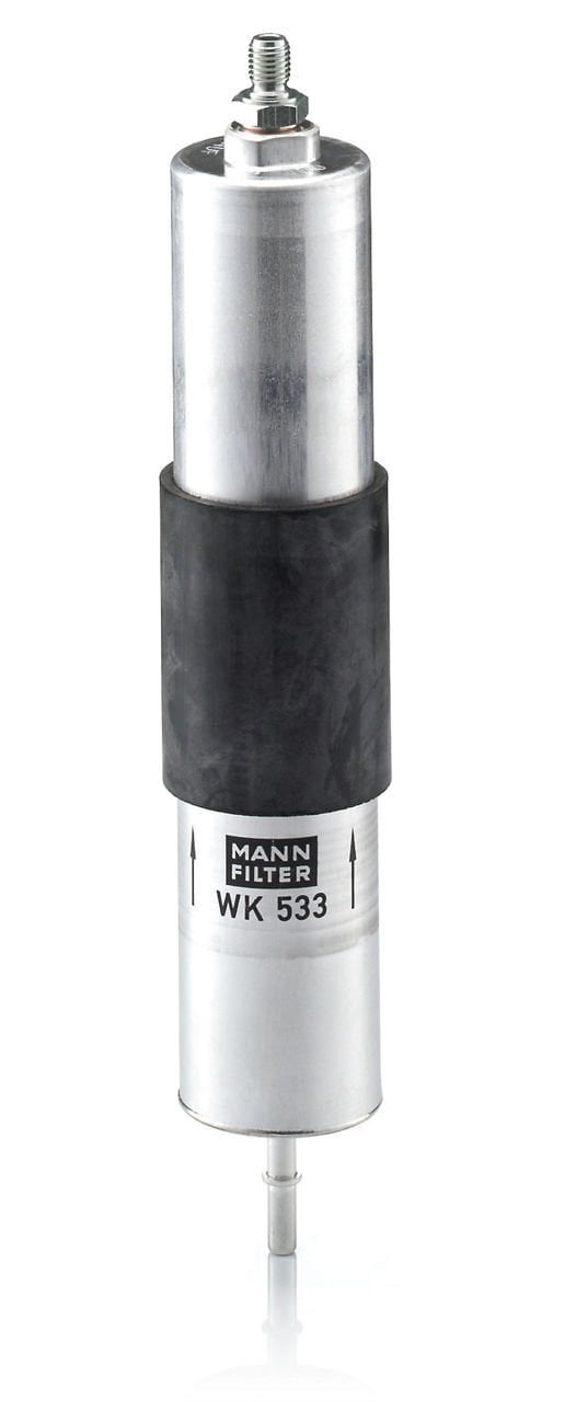 BMW 3 Serisi E46 M3 CSL 3.2 S54 Yakıt Filtresi | MANN WK 533