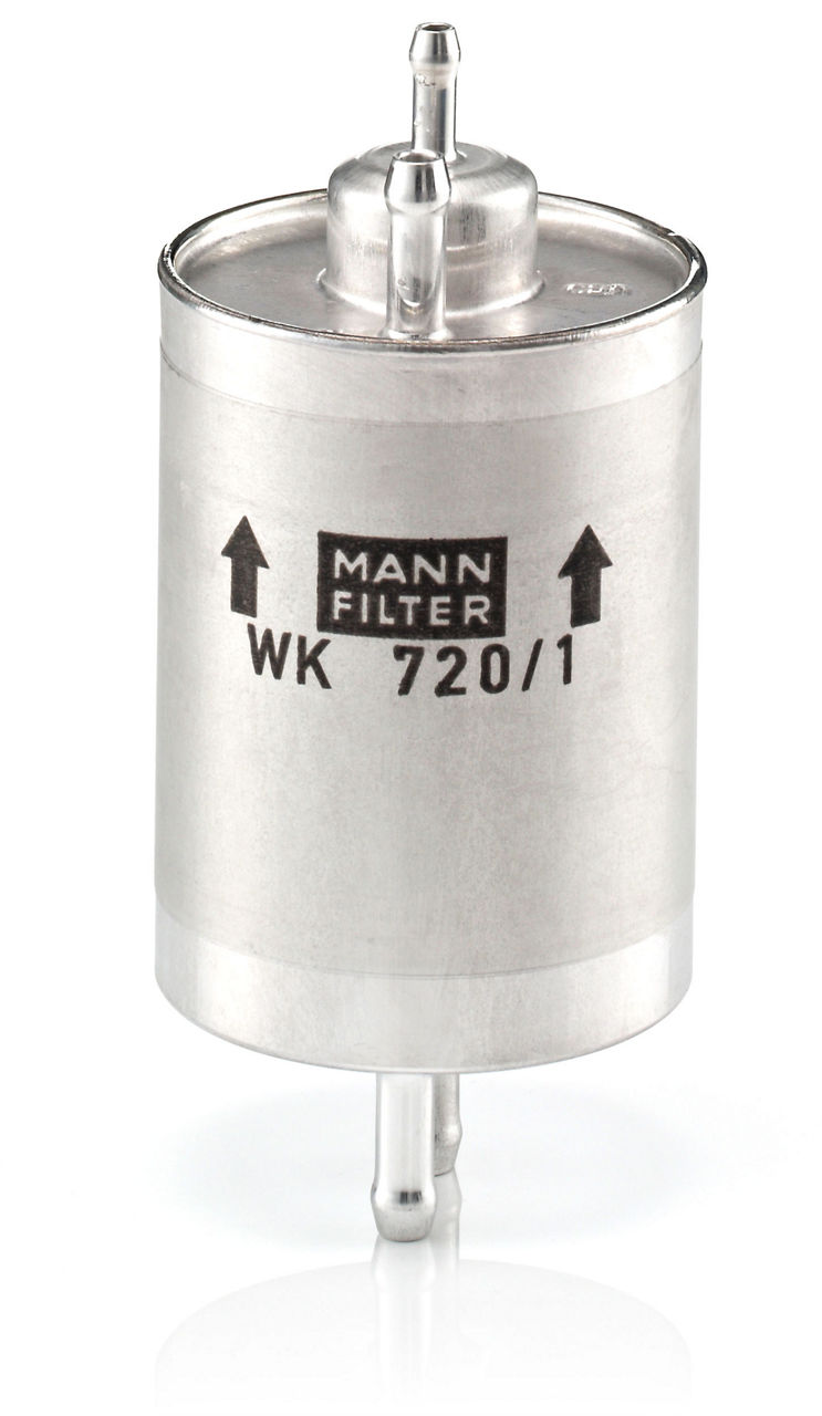 Mercedes C Serisi W203 C 180 M111 Yakıt Filtresi | MANN WK720