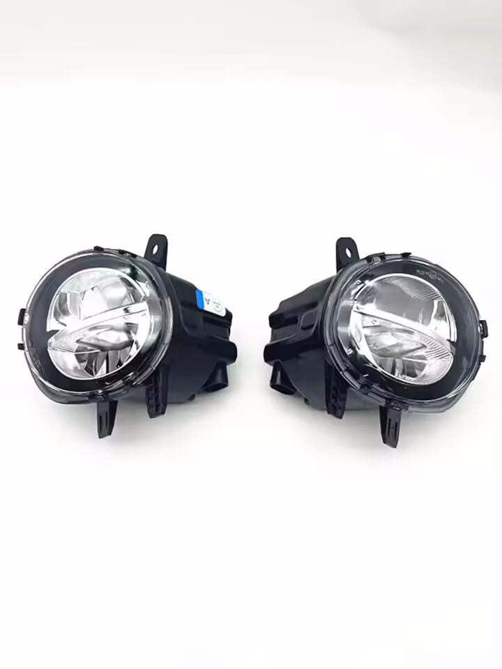 Bmw 3 Serisi F30 Lci Sis Farı Sol Sağ Led Takım
