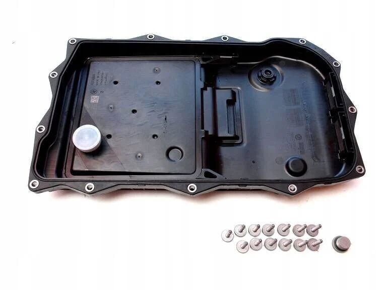 BMW 3 Serisi F30 8HP Şanzıman Yağ Karteri | ZF 1087298437