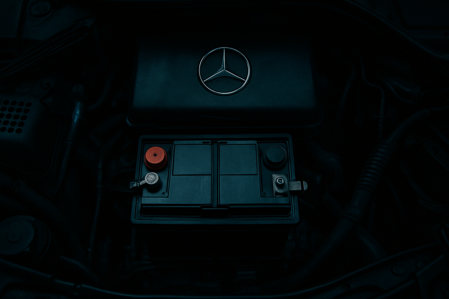 Mercedes Yedek Aküsü: 2025 Uyum, Marka & Fiyat Rehberi (W205, W212, W213, W447)