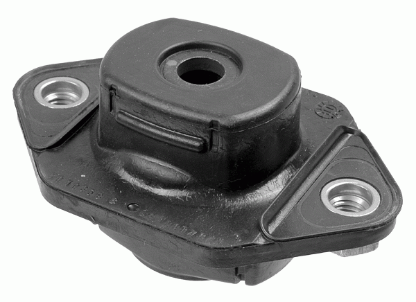 BMW 1 Serisi E87 116 i Amortisör Takozu Arka | SACHS 802 547