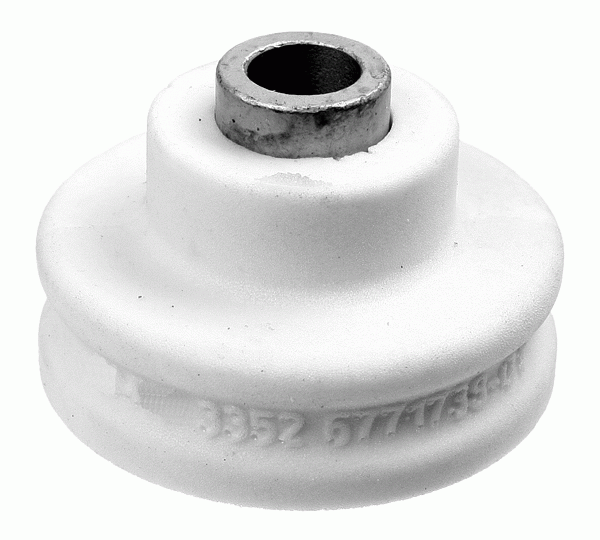 BMW 3 Serisi E90 320 i Amortisör Takozu Arka | SACHS 802 548