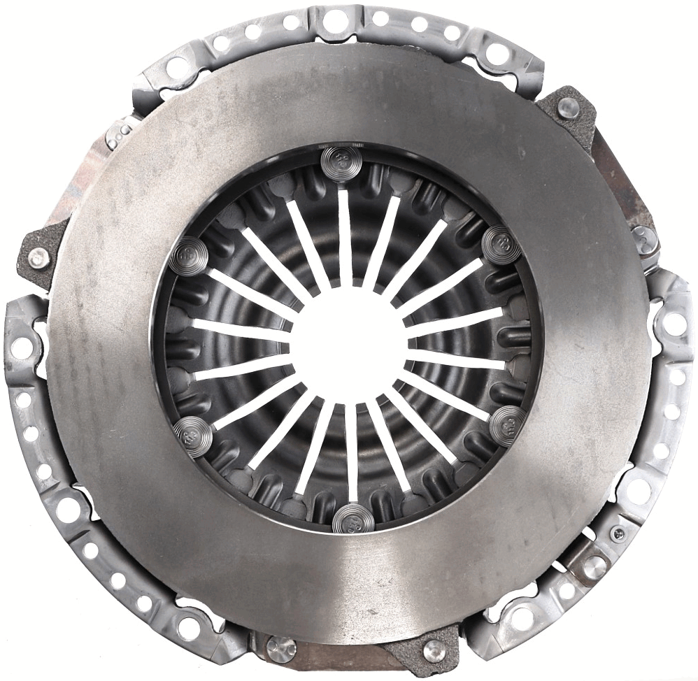 BMW 5 Serisi E60 520 d Debriyaj Seti + Rulman | SACHS 3000 970 127