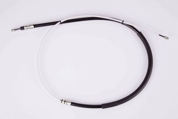 BMW 1 Serisi E87 El Freni Teli | HELLA 8AS 355 666-551