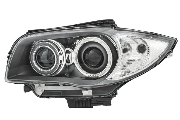 BMW 1 Serisi E81 Far Bi-Xenon Sol | HELLA 1EL 354 538-031
