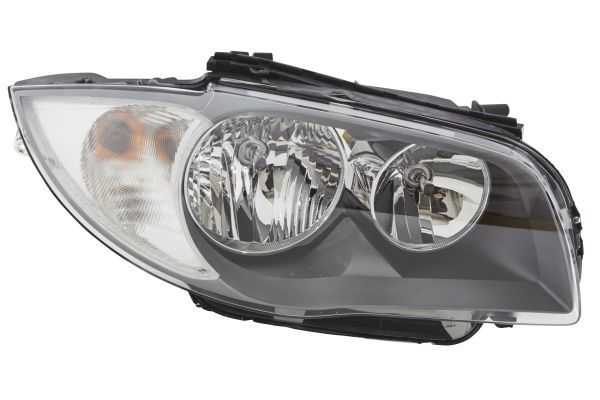BMW 1 Serisi E81 Far Halojen Sağ | HELLA 1EG 354 538-021