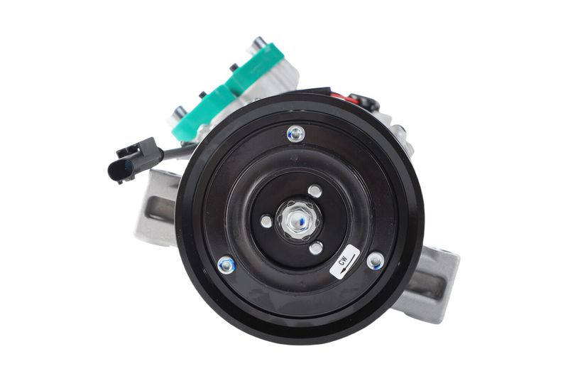 BMW 1 Serisi E81 N45 Klima Kompresörü | HELLA 8FK 366 201-341
