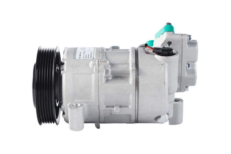 BMW 1 Serisi E81 N45 Klima Kompresörü | HELLA 8FK 366 201-341