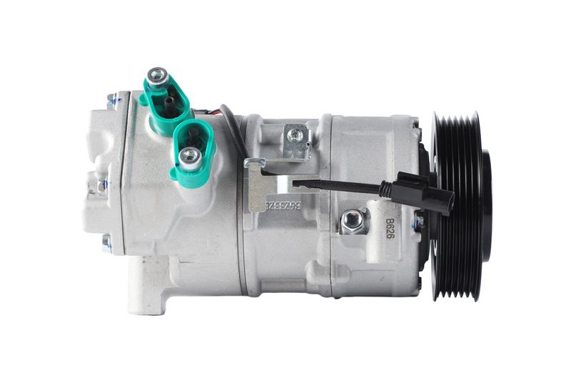 BMW 1 Serisi E81 N45 Klima Kompresörü | HELLA 8FK 366 201-341