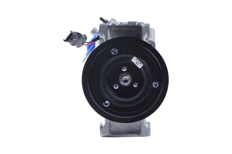 BMW 1 Serisi E81 N47 Klima Kompresörü | HELLA 8FK 366 201-971