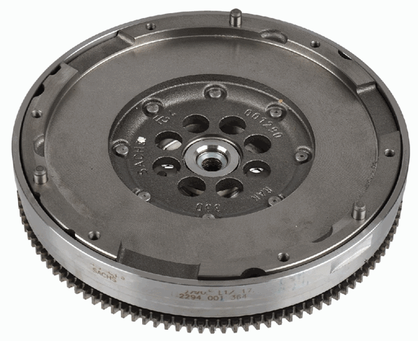 BMW 5 Serisi E60 520 d Volan | SACHS 2294 001 364