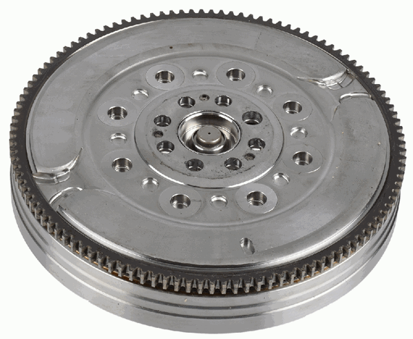 BMW 5 Serisi E60 520 d Volan | SACHS 2294 001 364