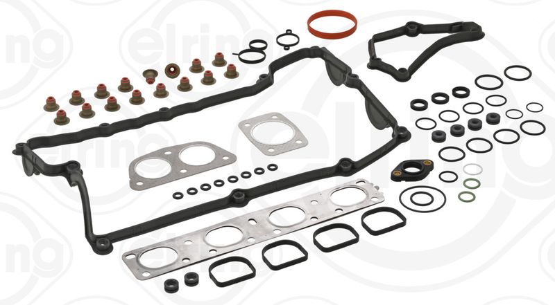 BMW 1 Serisi E87 N46 Üst Takım Conta Seti | ELRING 458.340