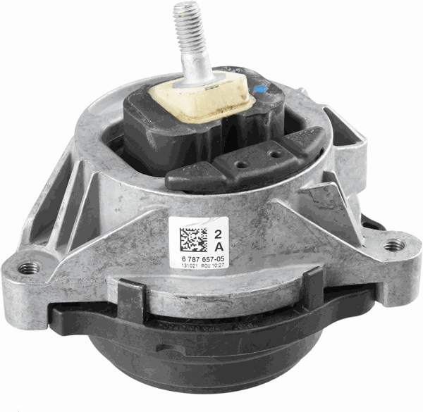 BMW 3 Serisi F30 F80 318 d Motor Takozu Sol | LEMFORDER 36995 01