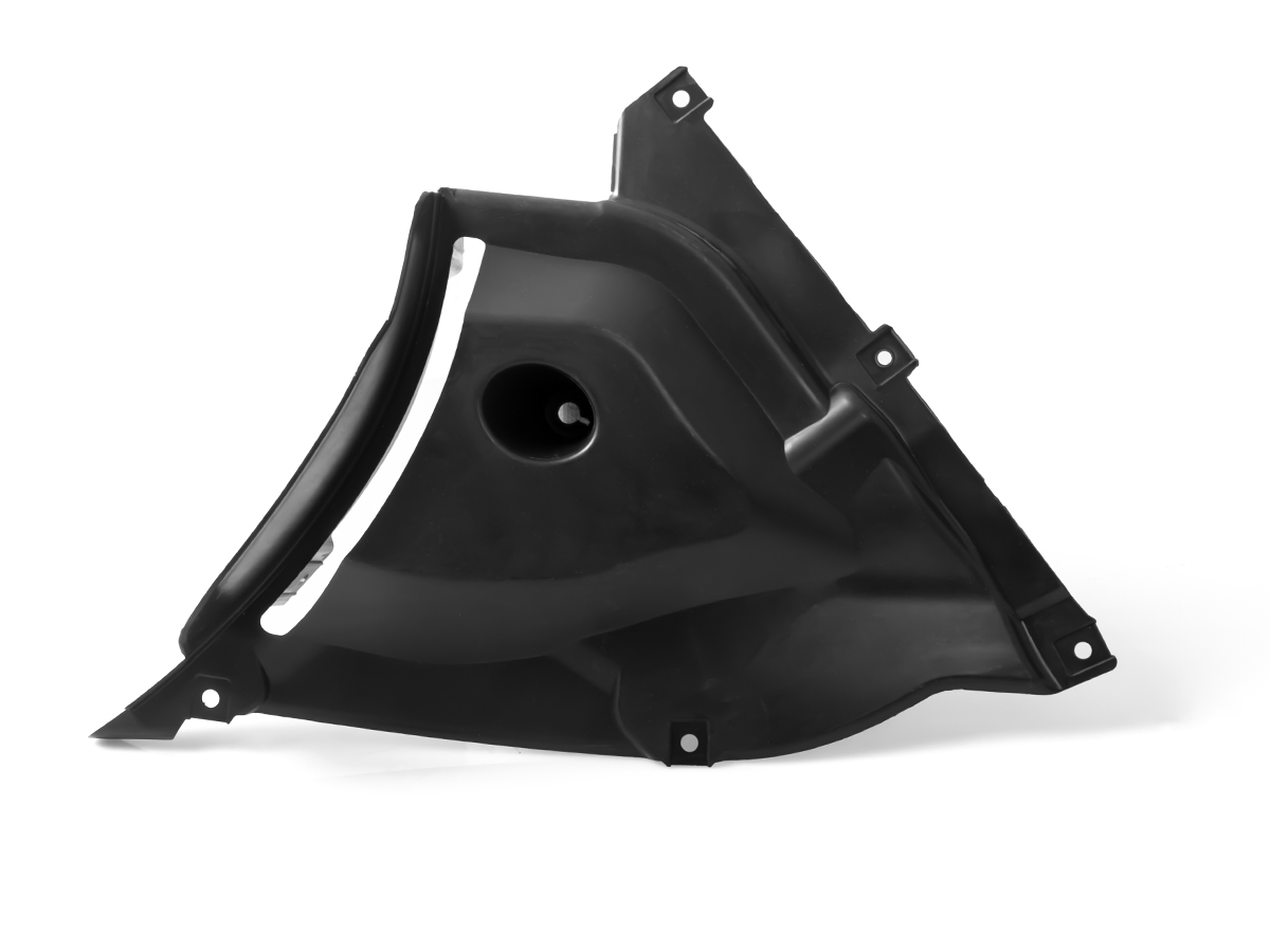 BMW 1 Serisi F20 2012-2017 M-Tech Kürek Bakaliti Ön Sol | WENDER BA51718064277