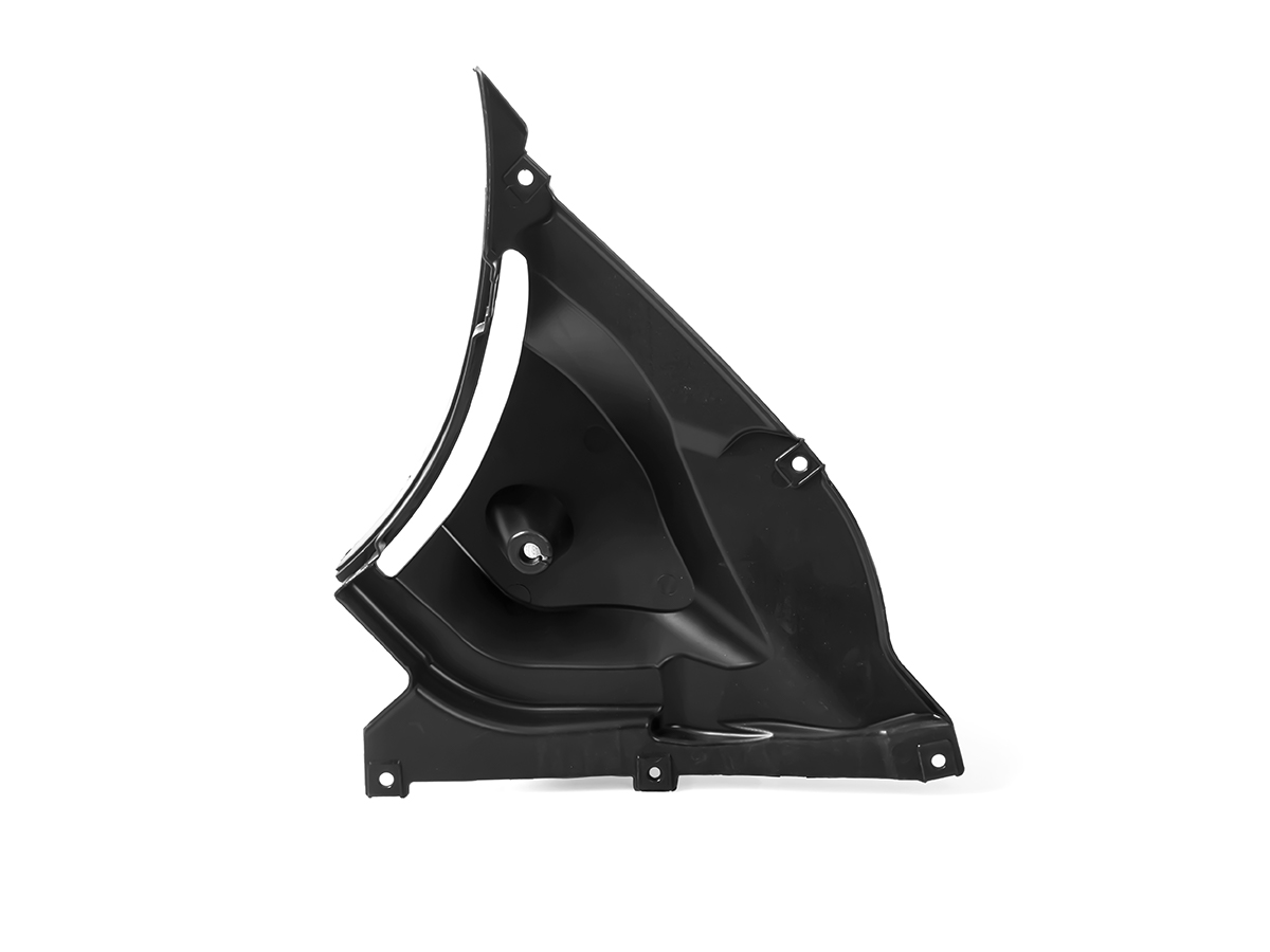 BMW 1 Serisi F20 2012-2017 M-Tech Kürek Bakaliti Ön Sol | WENDER BA51718064277