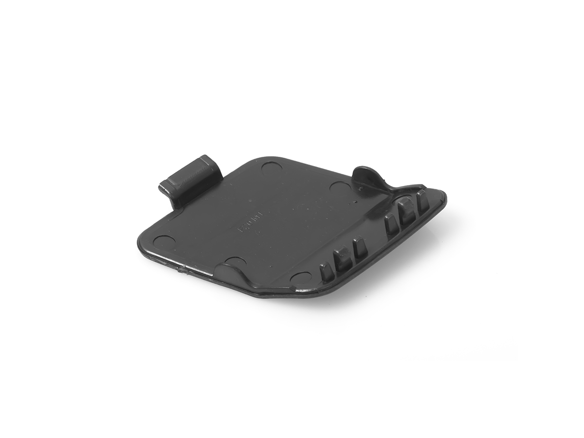 BMW 1 Serisi F20 2012-2017 M-Tech Tampon Çeki Kapağı Ön | WENDER BA51118053828