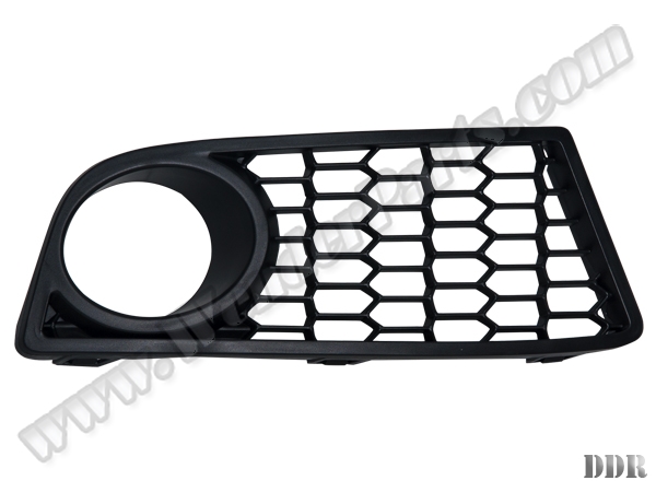 BMW 1 Serisi F20 2012-2017 M-Tech Tampon Izgarası Ön Sağ Açık | WENDER BA51118048968