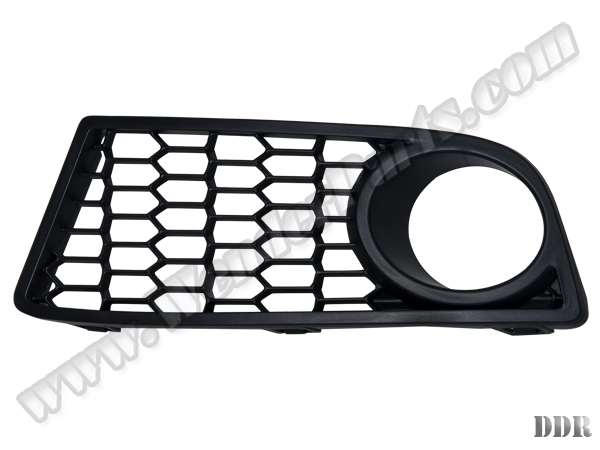 BMW 1 Serisi F20 2012-2017 M-Tech Tampon Izgarası Ön Sol Açık | WENDER BA51118048967