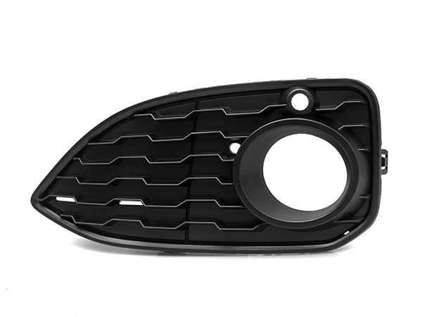 BMW 1 Serisi F20 2012-2017 M-Tech Tampon Izgarası Ön Sol Kapalı PDC'li | WENDER BA51118068603