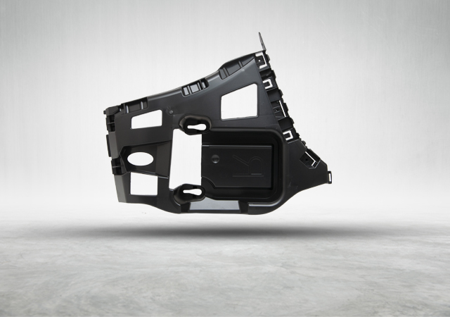 BMW 1 Serisi F20 2012-2017 M-Tech Tampon Taşıyıcı Braketi Arka Sol | WENDER BA51128063451