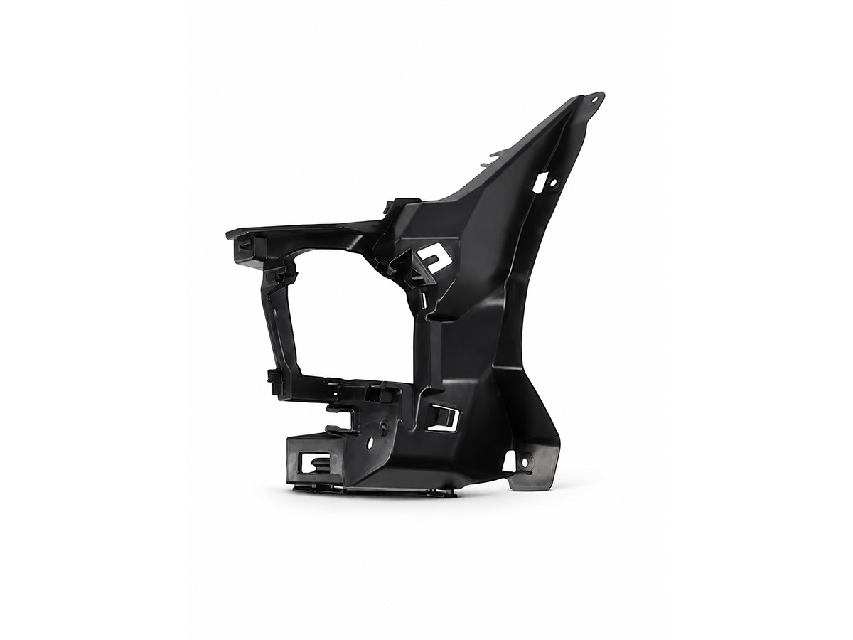 BMW 1 Serisi F20 2012-2017 Sis Far Braketi Ön Sağ | WENDER BA51117371740