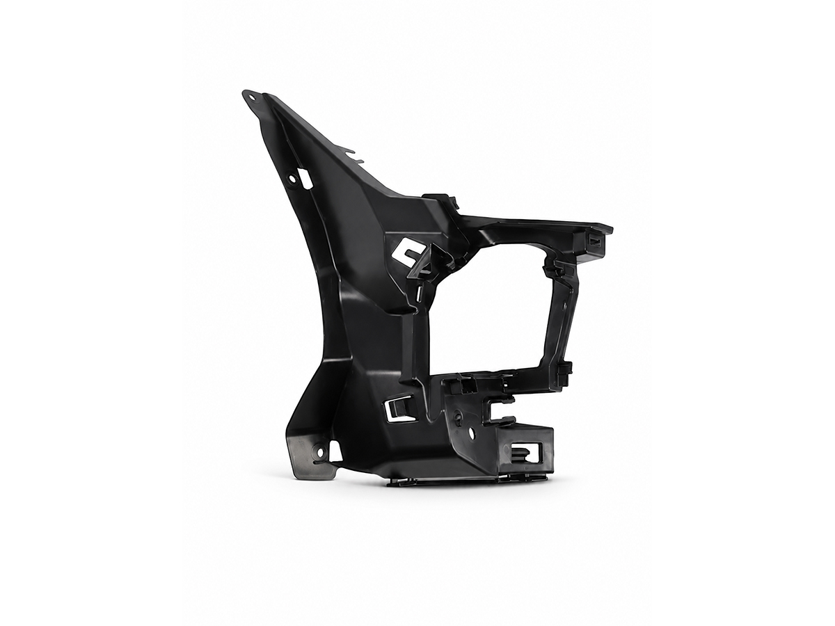 BMW 1 Serisi F20 2012-2017 Sis Far Braketi Ön Sol | WENDER BA51117371739