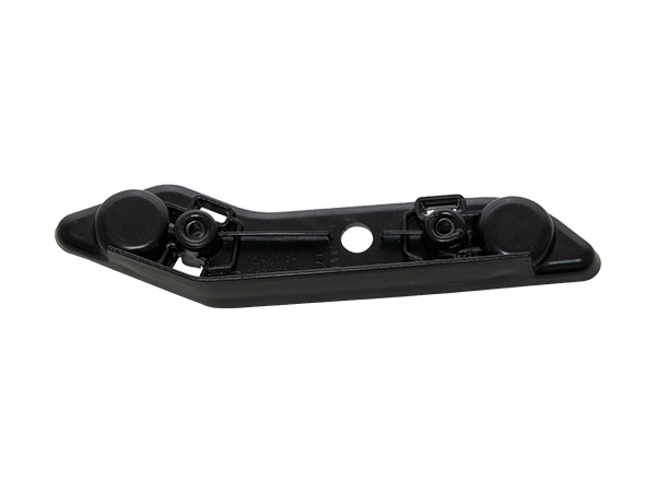 BMW 1 Serisi F20 2012-2017 Tampon Braketi Ön Üst Sağ | WENDER BA51117245764