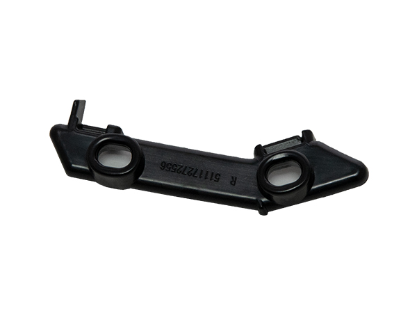 BMW 1 Serisi F20 2012-2017 Tampon Braketi Ön Üst Sağ | WENDER BA51117272556