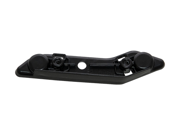 BMW 1 Serisi F20 2012-2017 Tampon Braketi Ön Üst Sol | WENDER BA51117245763