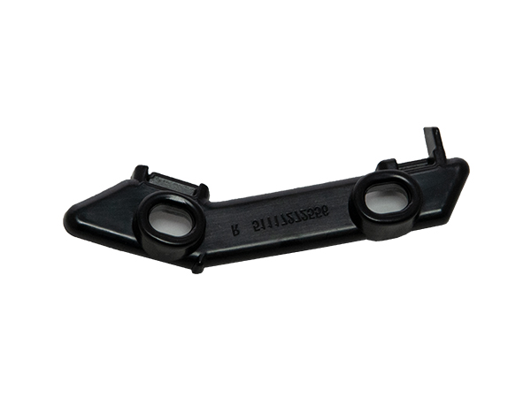 BMW 1 Serisi F20 2012-2017 Tampon Braketi Ön Üst Sol | WENDER BA51117272555