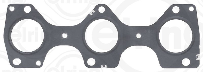 BMW 1 Serisi F20 B37 Egzoz Manifoldu Contası | ELRING 077.382