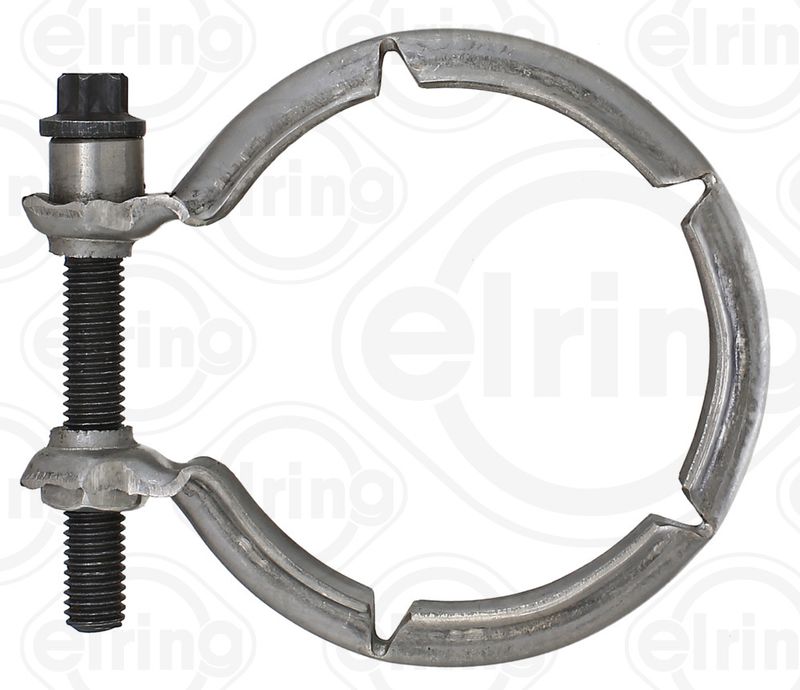 BMW 1 Serisi F20 B47 Egzoz Kelepçesi | ELRING 192.560