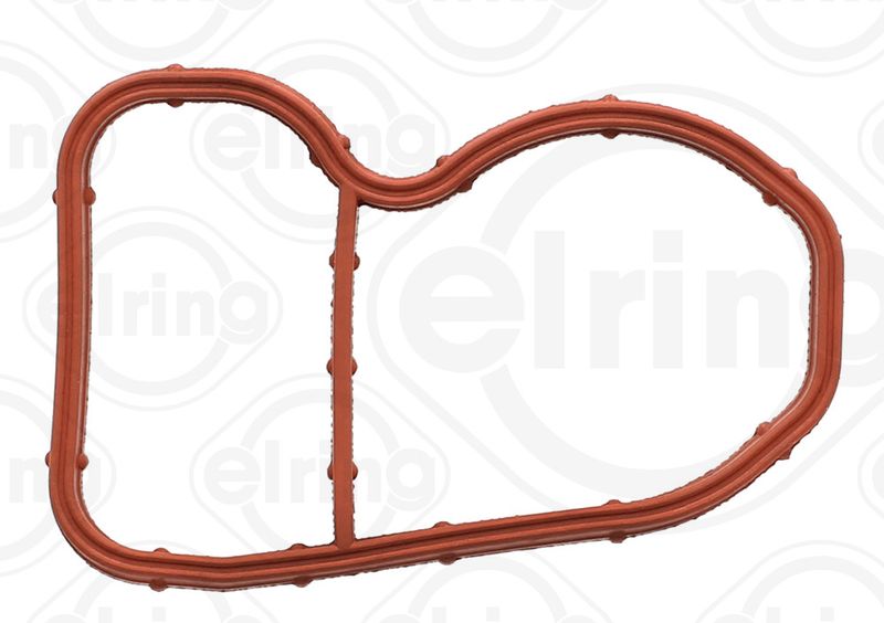BMW 3 Serisi F30 N47 Emme Manifoldu Contası | ELRING 593.390