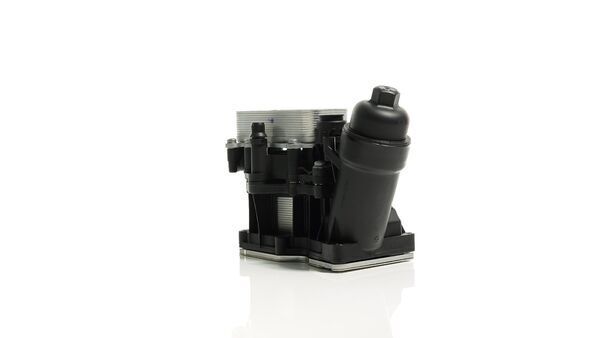 BMW X1 Serisi E84 N47 Motor Yağ Soğutucusu | MAHLE CLC 468 000S