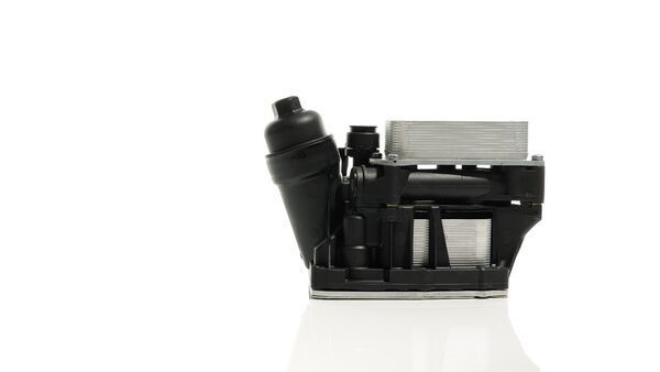 BMW X1 Serisi E84 N47 Motor Yağ Soğutucusu | MAHLE CLC 468 000S