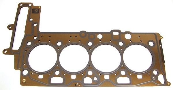 BMW 3 Serisi E90 M47 Silindir Kapak Contası 1 Kertik | ELRING 575.051