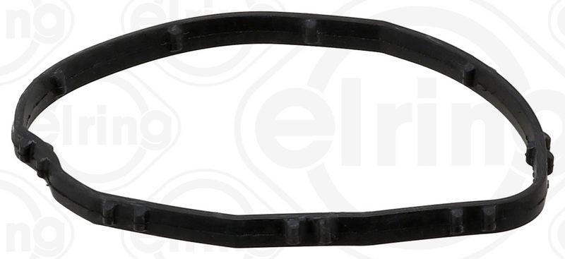 BMW 5 Serisi F10 B47 Termostat Contası | ELRING 648.240