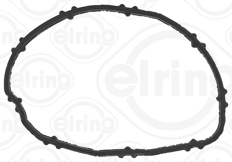 BMW 5 Serisi G30 B47 Termostat Contası | ELRING 648.240