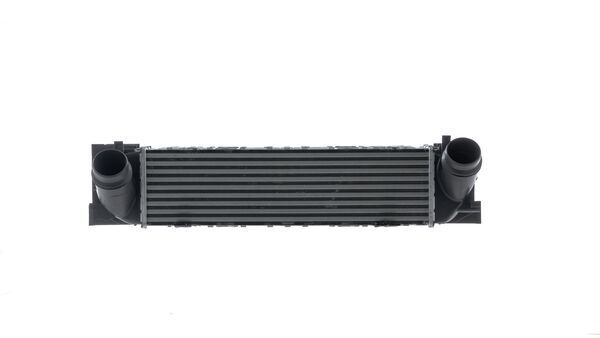 BMW 3 Serisi F30 N55 Turbo İntercooler Radyatörü | MAHLE CI 686 000S