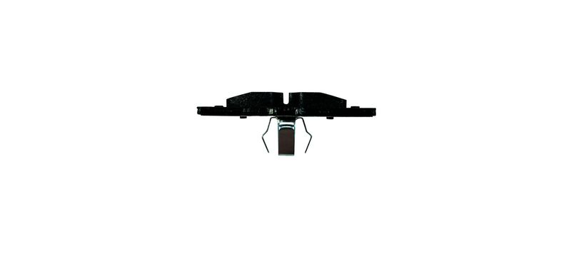 BMW 4 Serisi F36 Fren Balatası Arka | HELLA 8DB 355 019-971