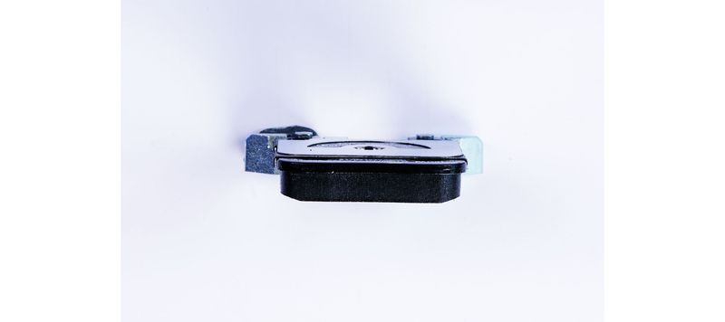 BMW 2 Serisi F22 Fren Balatası Arka | HELLA 8DB 355 021-341