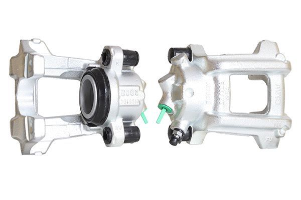 BMW 2 Serisi F22 Fren Kaliperi | HELLA 8AC 355 398-851