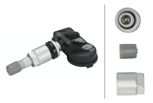 Mercedes E Serisi W213 Lastik Basıncı Sensörü | HELLA 6PP 358 139-471