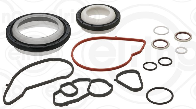 BMW 1 Serisi F20 N13 Alt Takım Conta Seti | ELRING 456.570