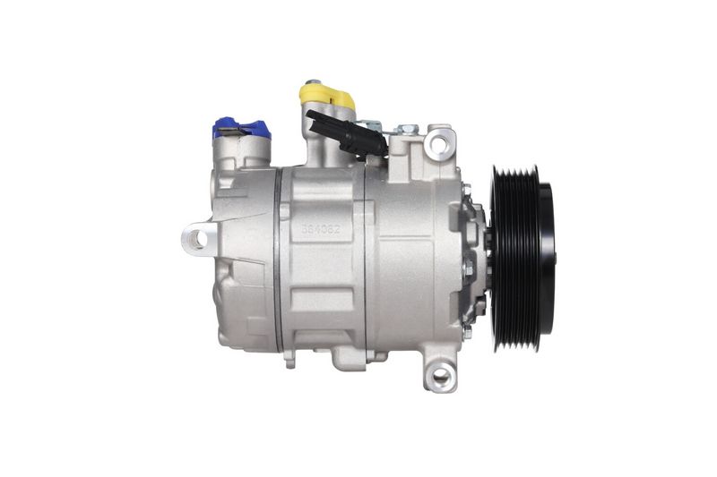 BMW 1 Serisi F20 N13 Klima Kompresörü | HELLA 8FK 366 202-831