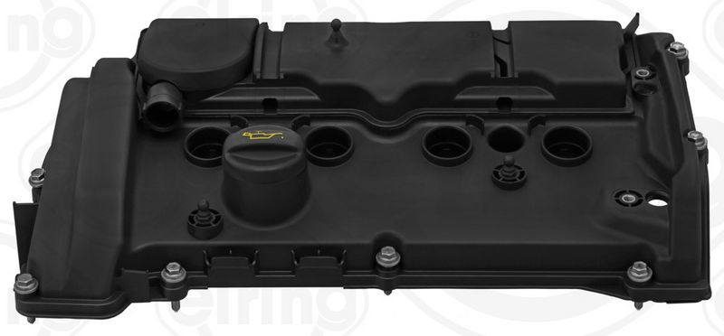 BMW 3 Serisi F30 N13 Külbütör Kapağı | ELRING B09.590