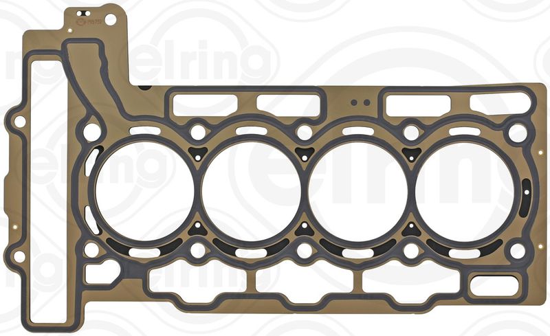 BMW 1 Serisi F20 N13 Silindir Kapak Contası | ELRING 295.750