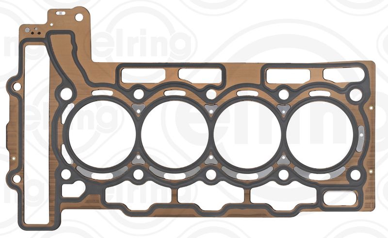 BMW 1 Serisi F20 N13 Silindir Kapak Contası | ELRING 729.041
